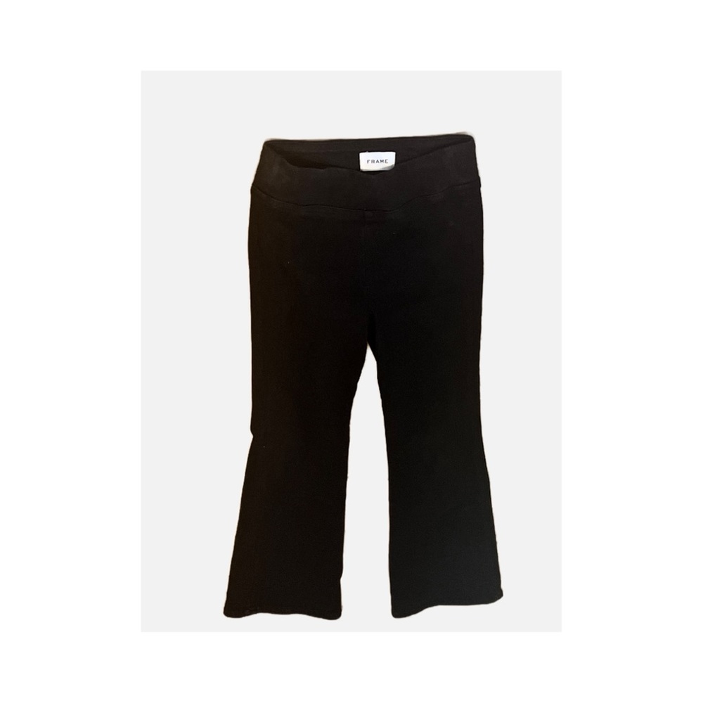 Frame Jet Set crop Mini Boot - Picture 5 of 5